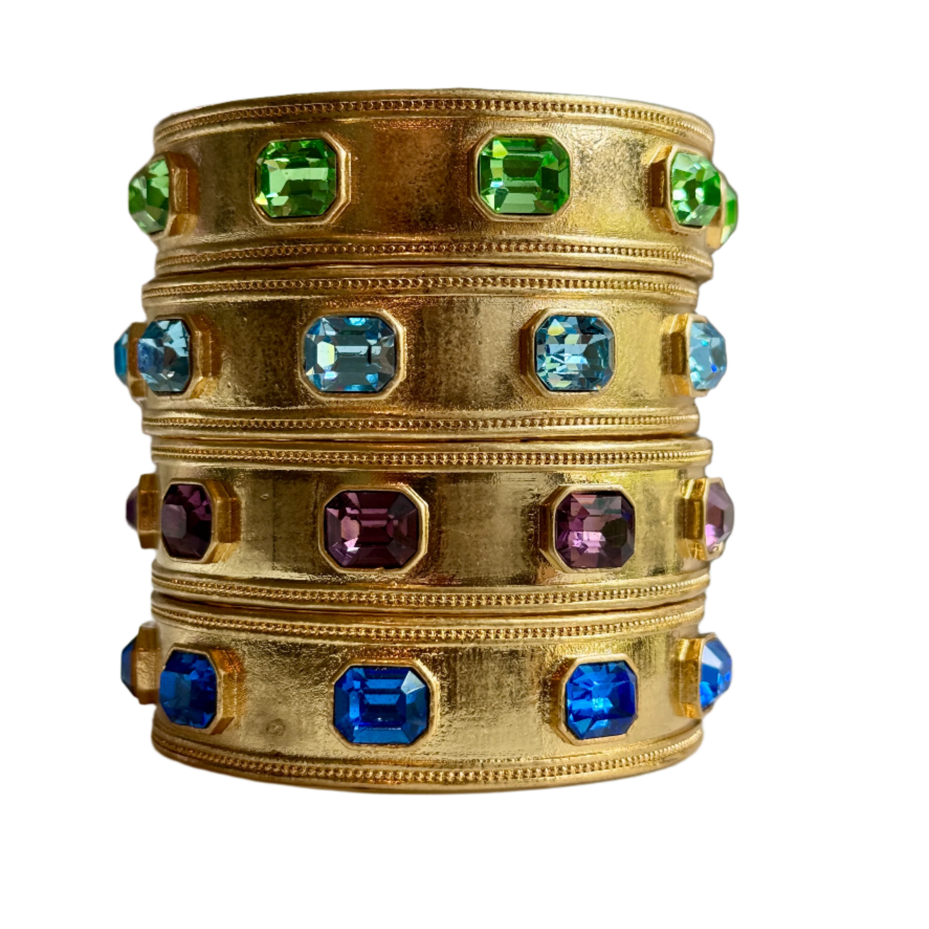 Eliza Bangle