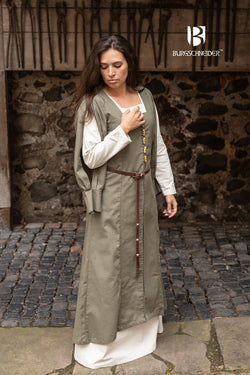 Dress Verena Seaweed | Artikel | Wiccan Center
