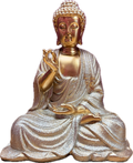 Buddha in Vitarka Mudra (Teaching) | Statues and Figurines | Wiccan Center