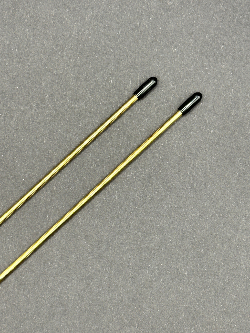 Downsing Rod Set - Handmade Brass Set for Dowsing!
