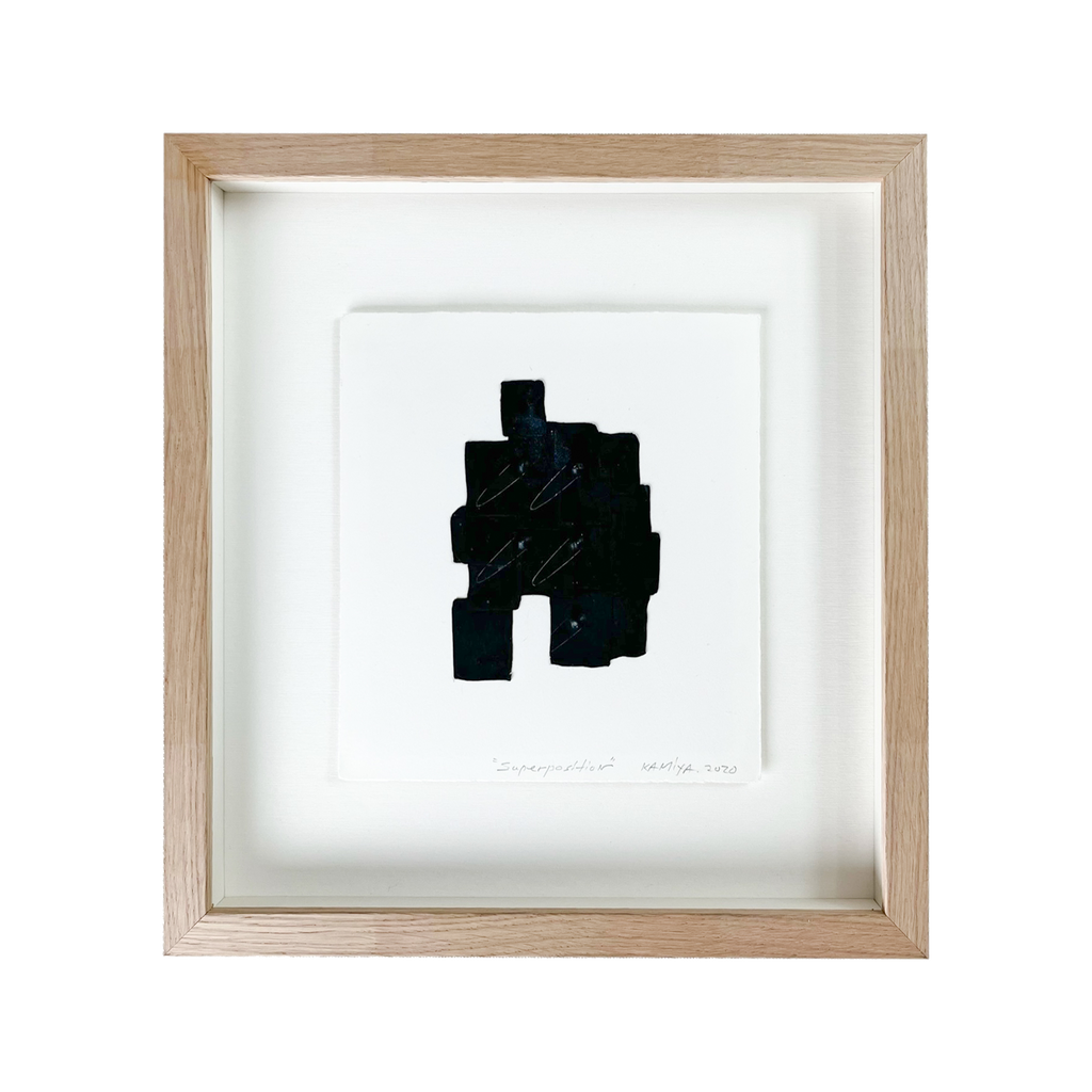 Superposition, 2020 - Takahisa Kamiya - A | Art | Wiccan Center