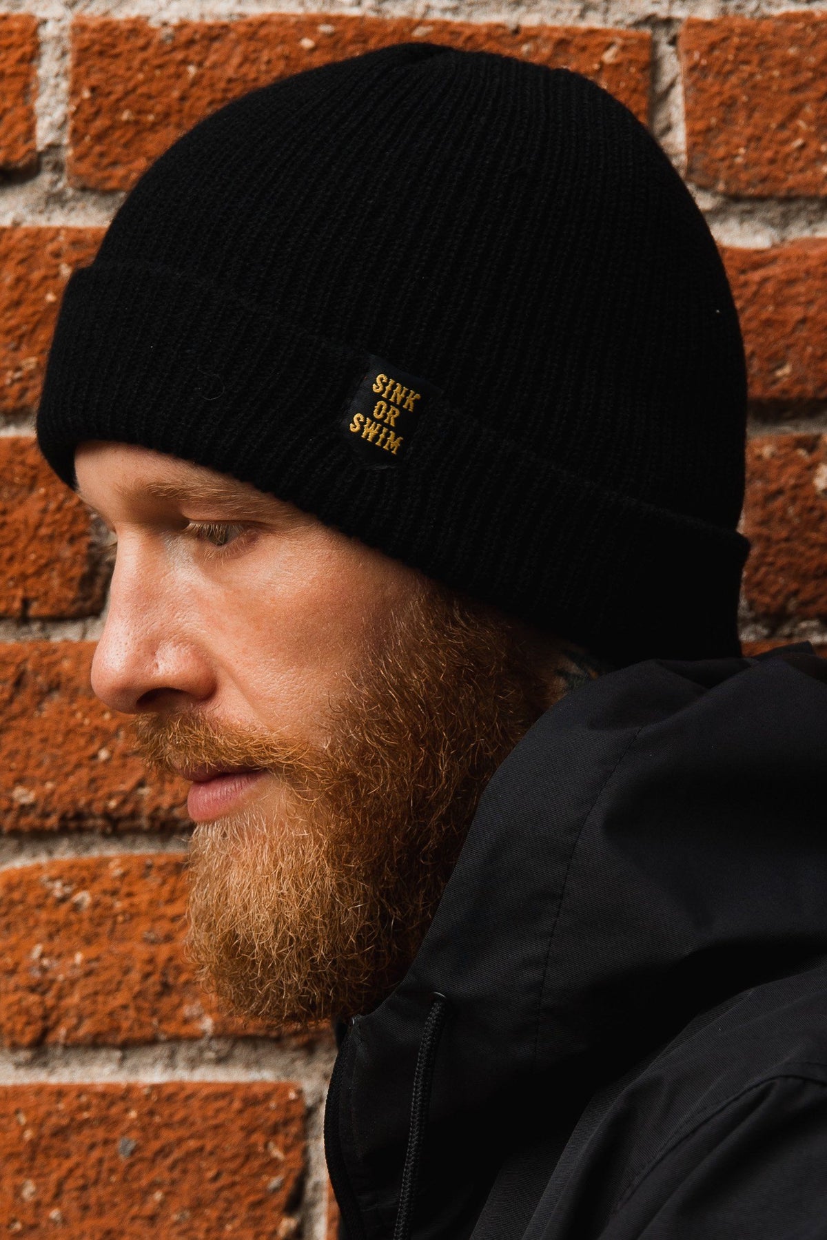 Sink or Swim Beanie | | Wiccan Center