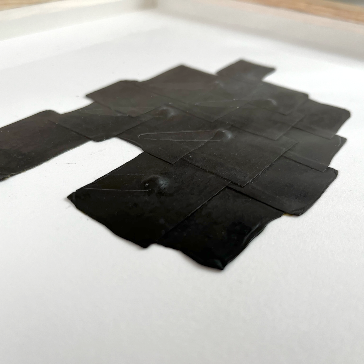 Superposition, 2020 - Takahisa Kamiya - A