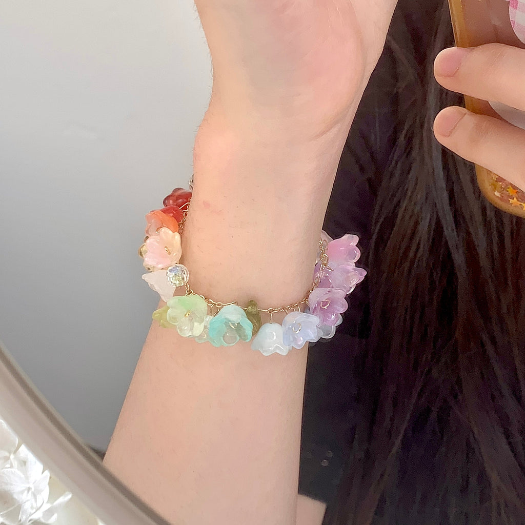SALE - Extended Rainbow Bracelets | Bracelets | Wiccan Center