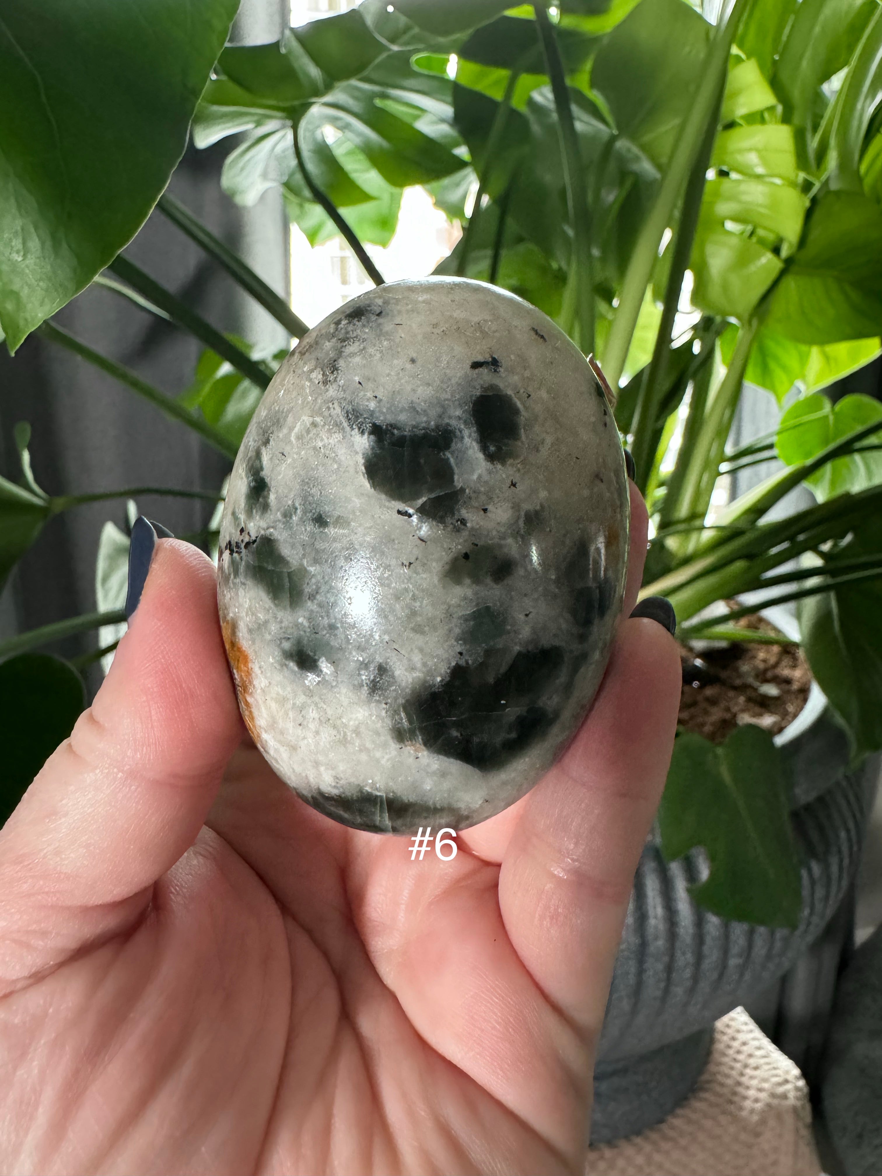 Polarity Moonstone | | Wiccan Center
