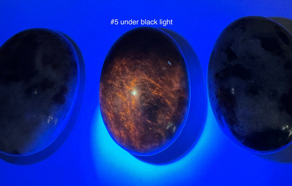 Polarity Moonstone | | Wiccan Center