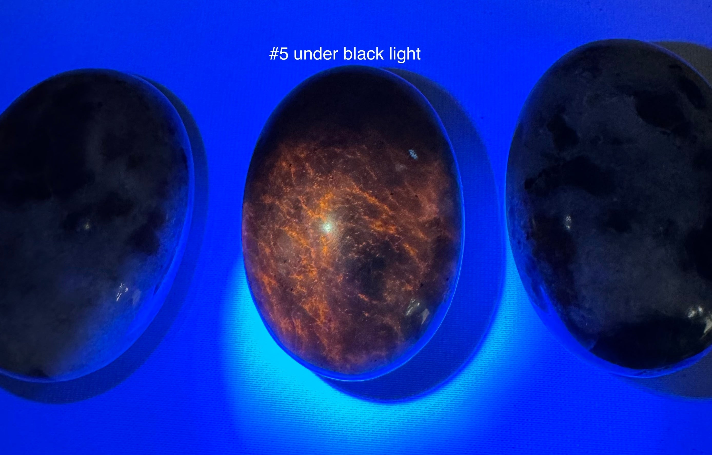 Polarity Moonstone | | Wiccan Center