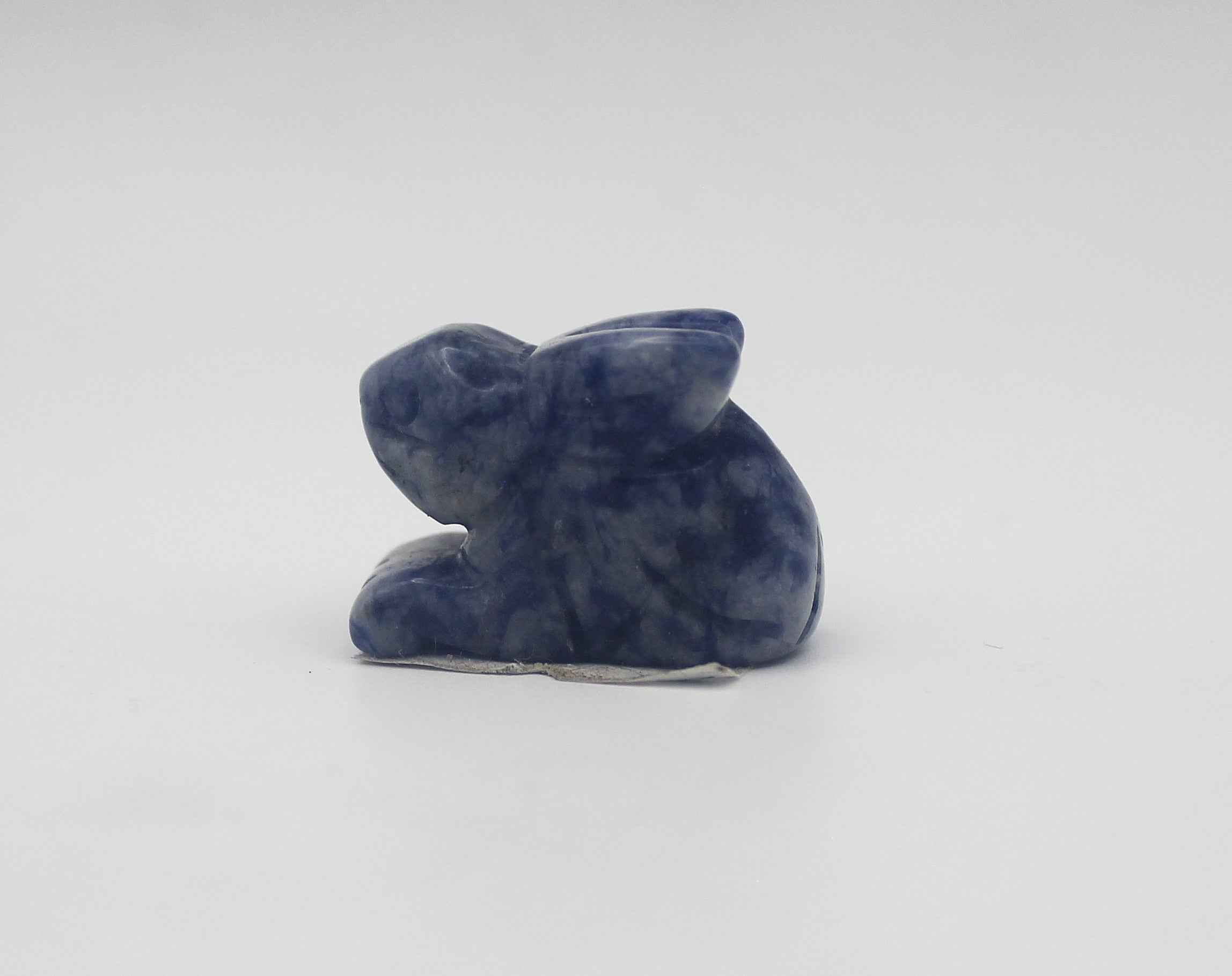 Mini Crystal Rabbit | | Wiccan Center