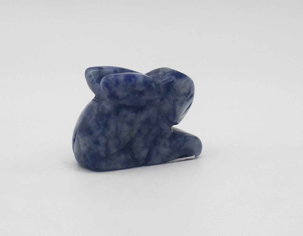 Mini Crystal Rabbit | | Wiccan Center