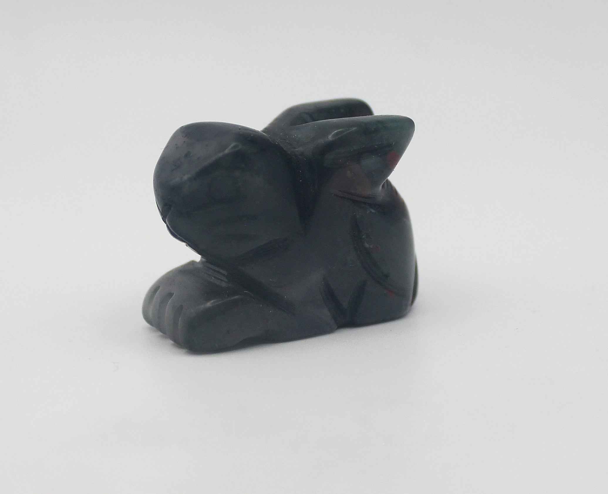 Mini Crystal Rabbit | | Wiccan Center