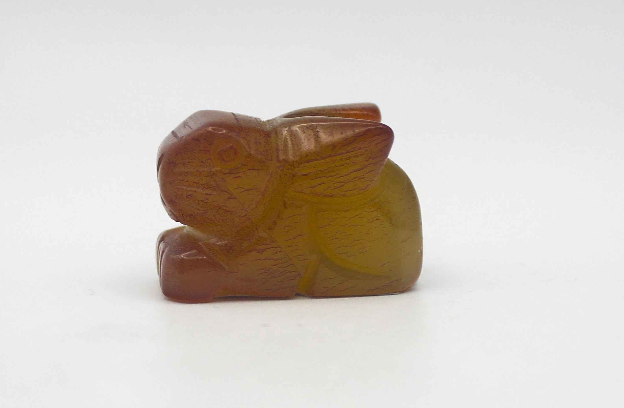 Mini Crystal Rabbit | | Wiccan Center