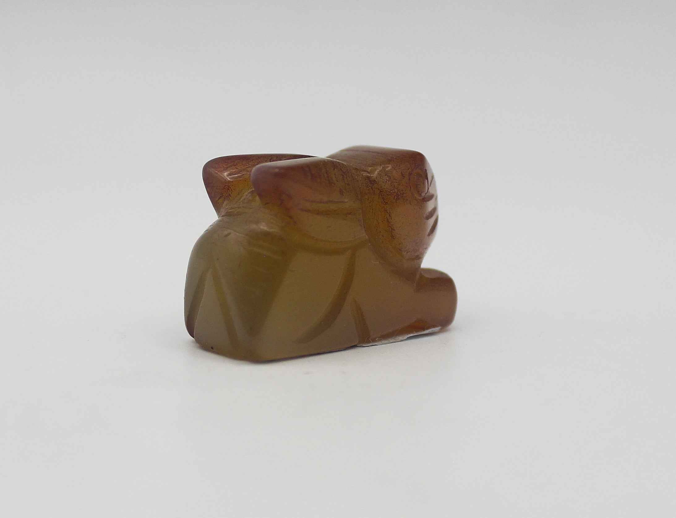 Mini Crystal Rabbit | | Wiccan Center