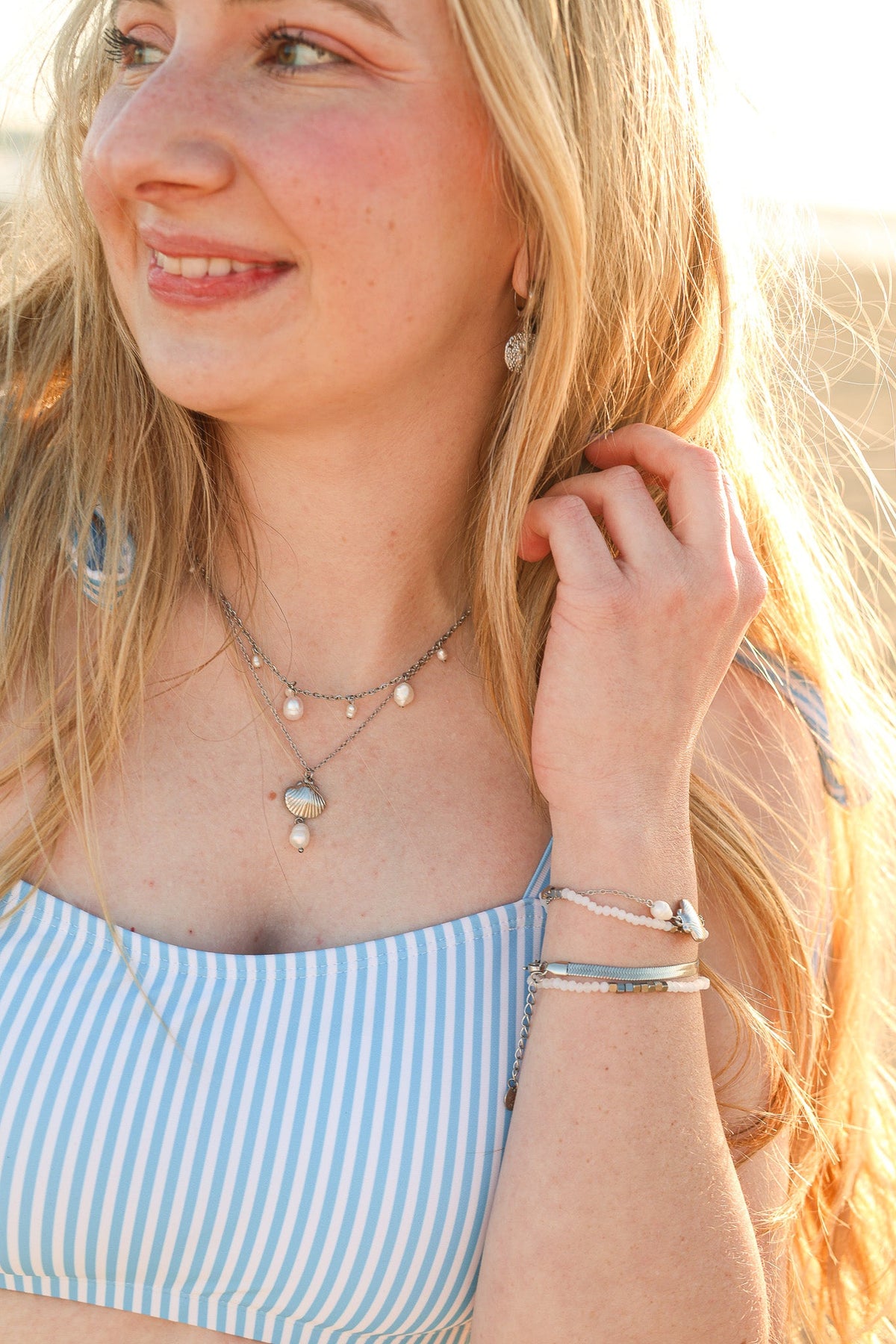 Calypso Necklace | Necklace | Wiccan Center