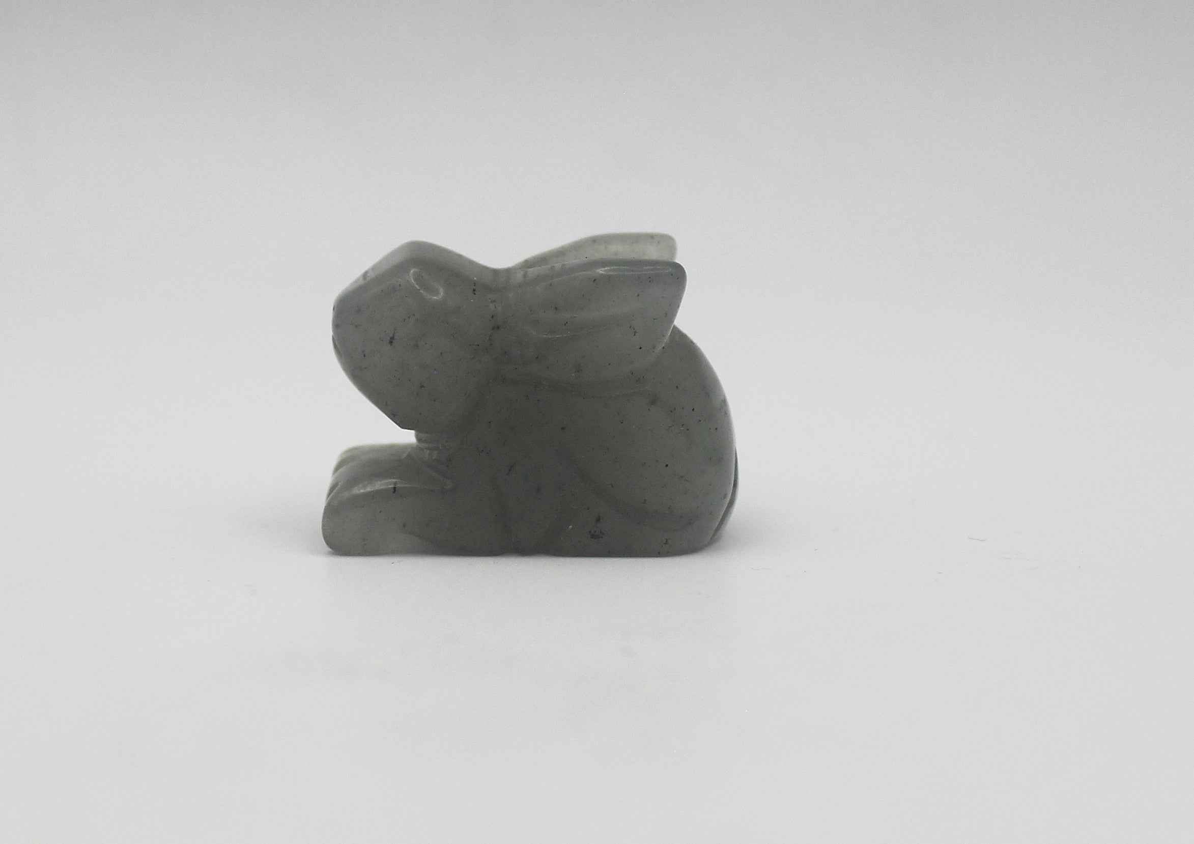 Mini Crystal Rabbit | | Wiccan Center