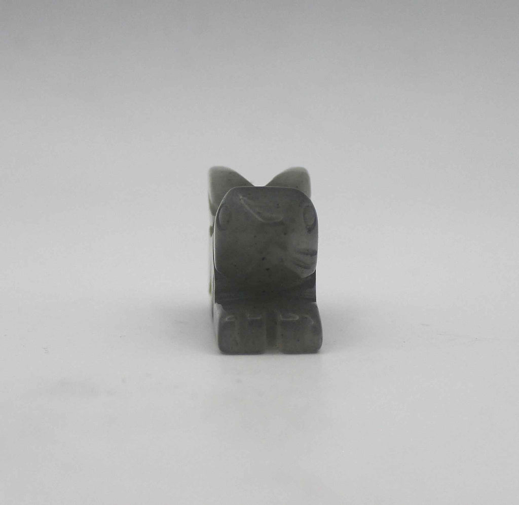 Mini Crystal Rabbit | | Wiccan Center