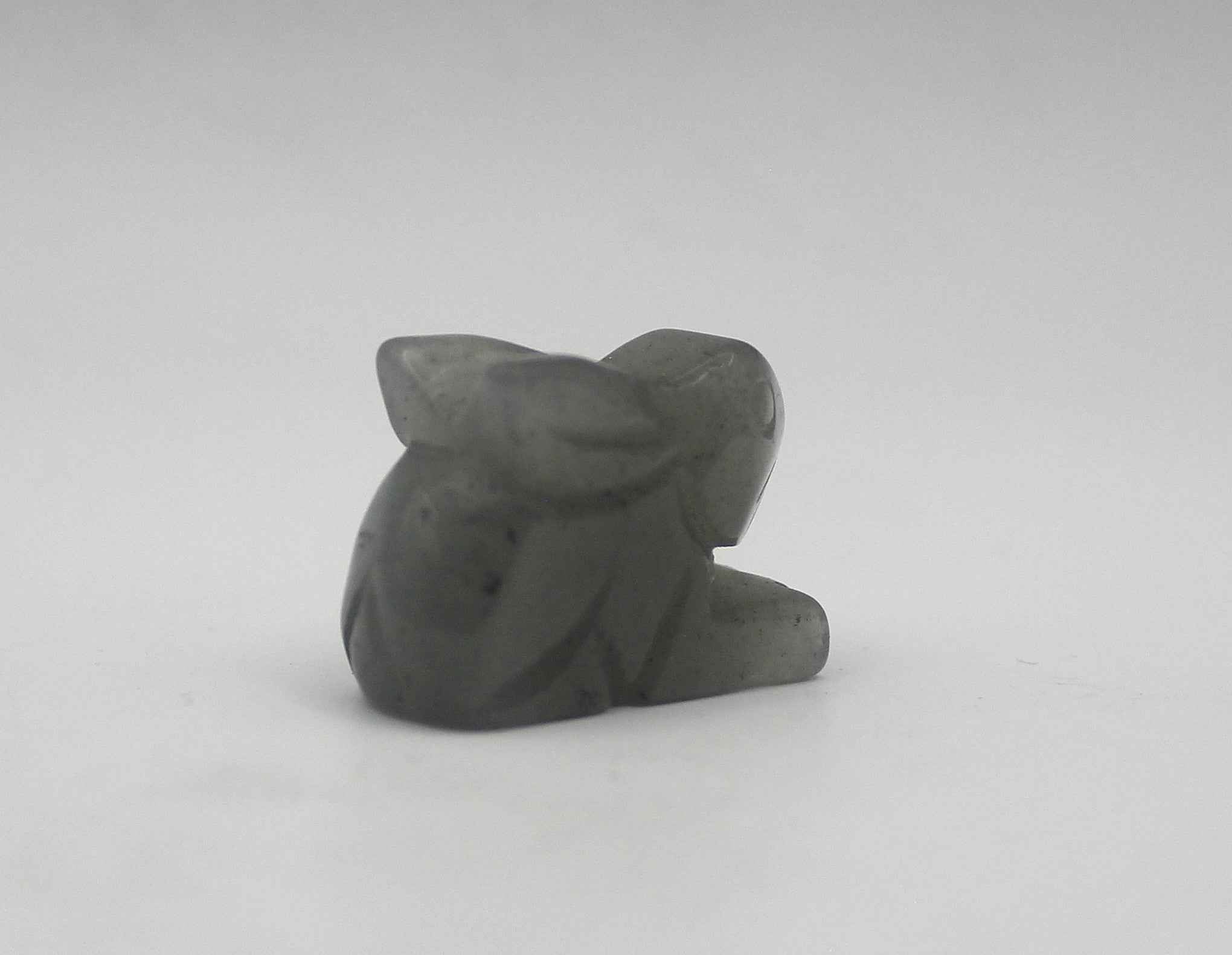 Mini Crystal Rabbit | | Wiccan Center