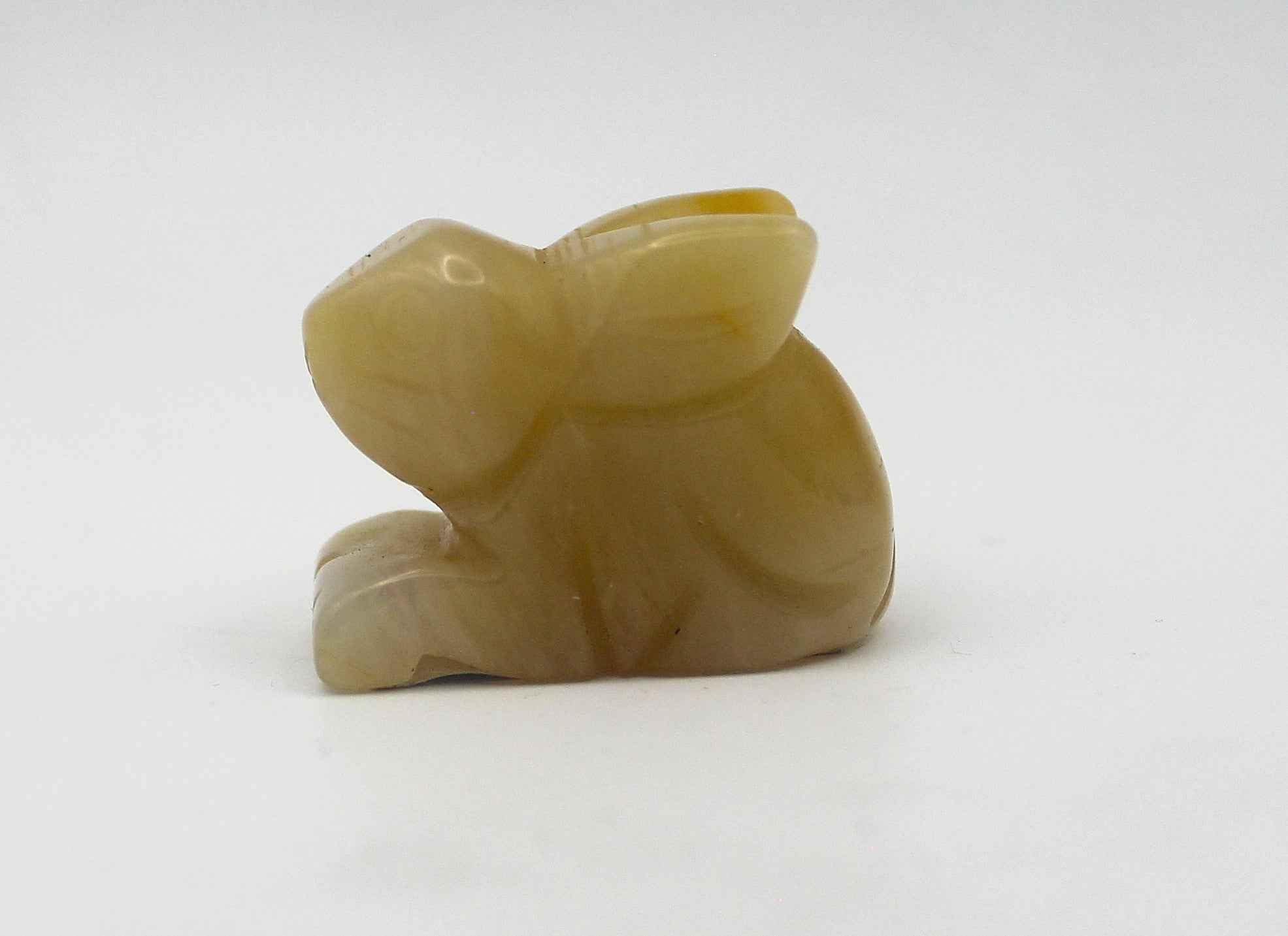 Mini Crystal Rabbit | | Wiccan Center