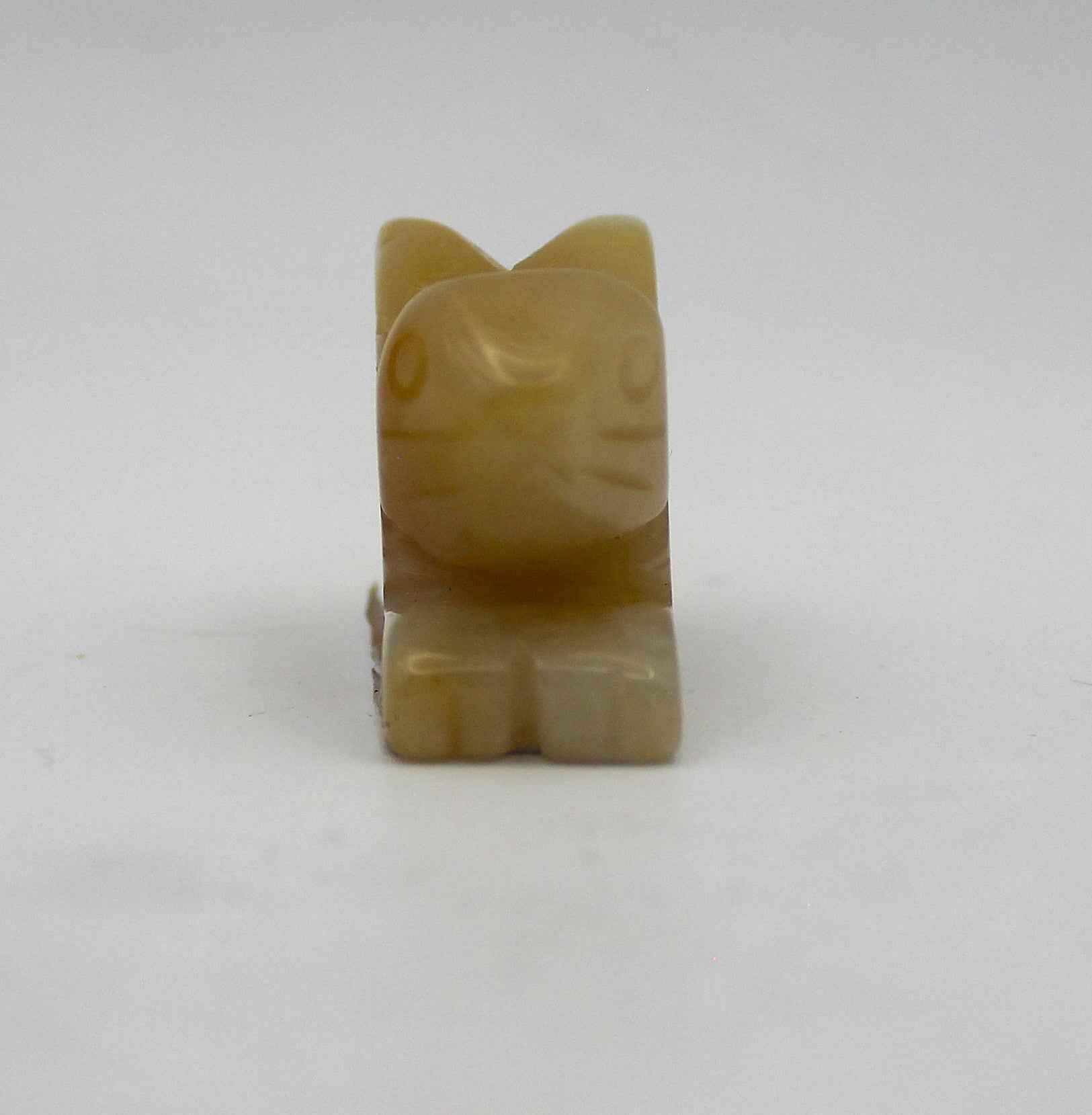 Mini Crystal Rabbit | | Wiccan Center