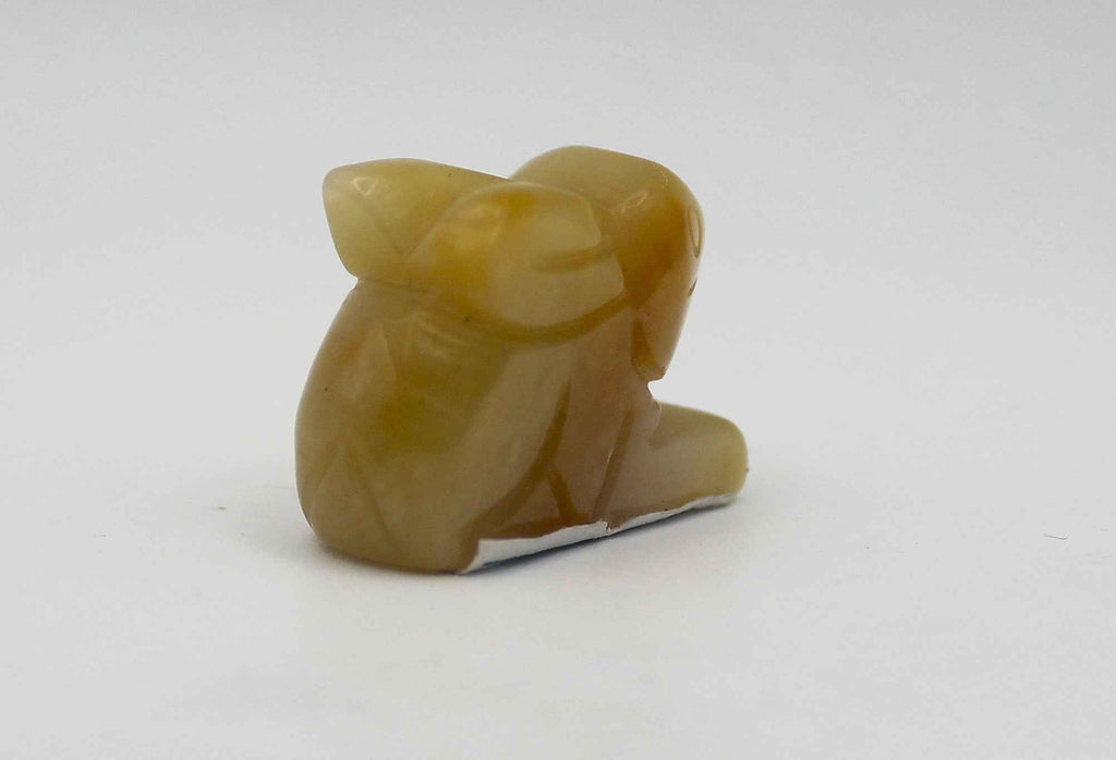 Mini Crystal Rabbit | | Wiccan Center
