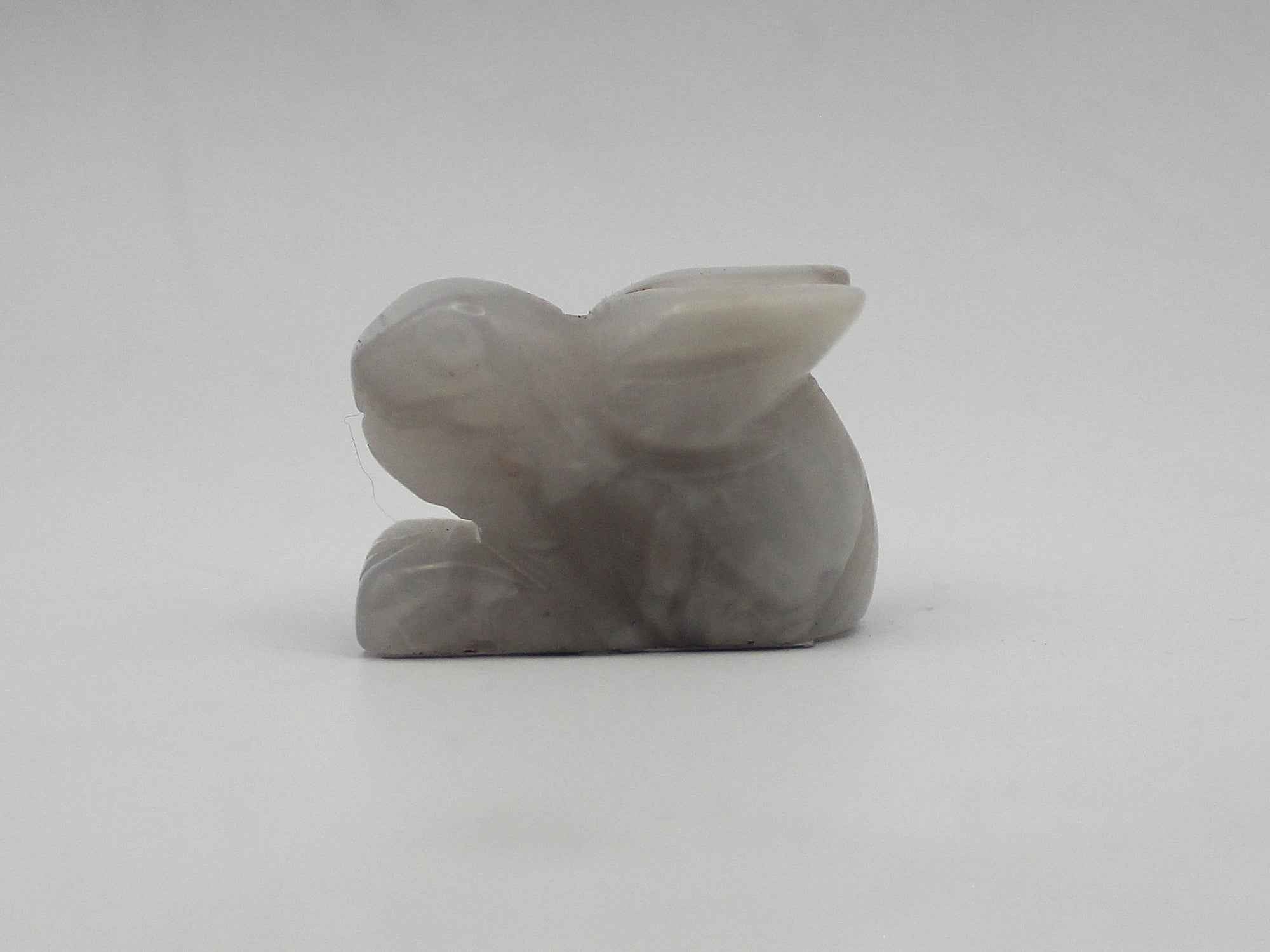 Mini Crystal Rabbit | | Wiccan Center