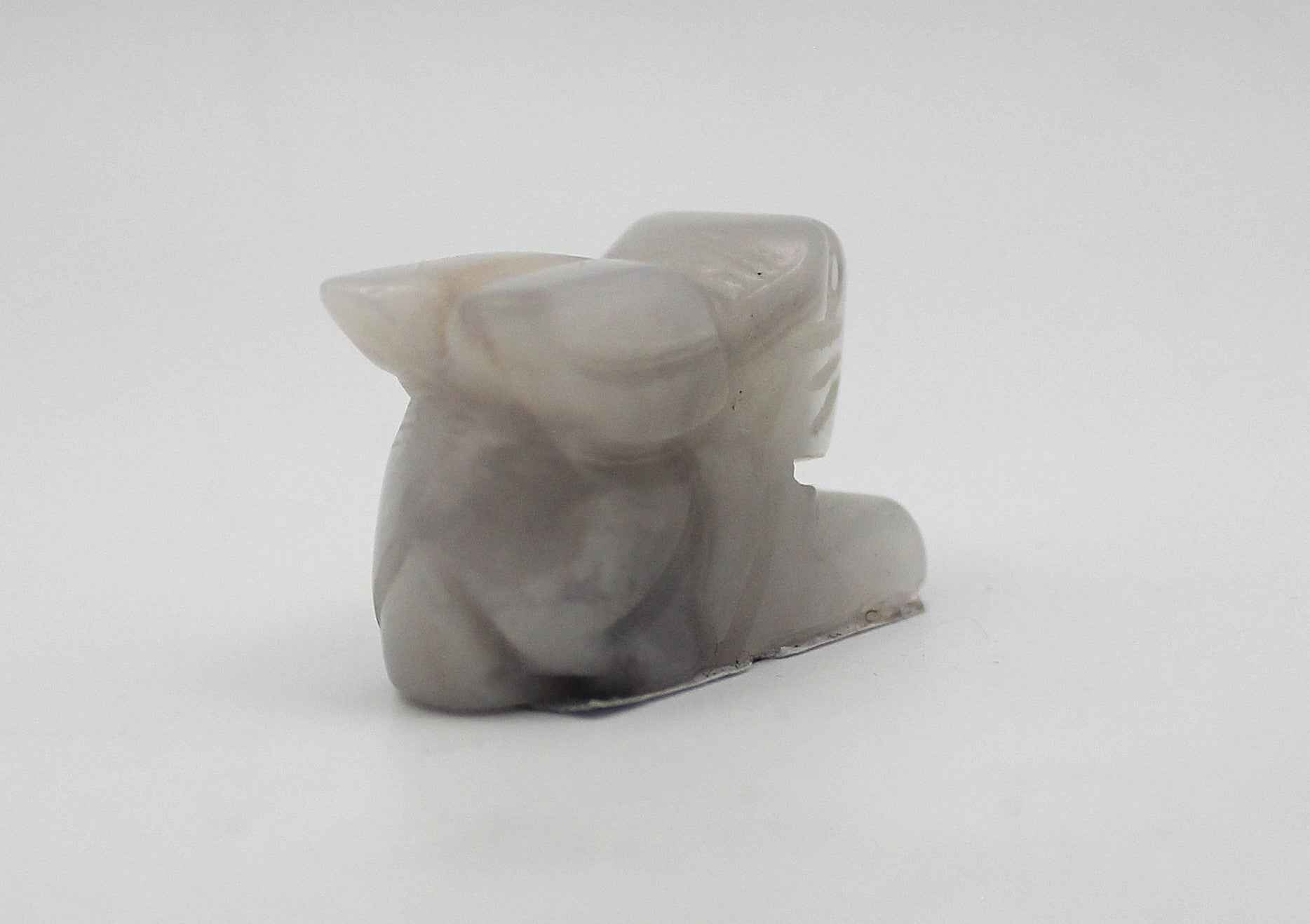 Mini Crystal Rabbit | | Wiccan Center
