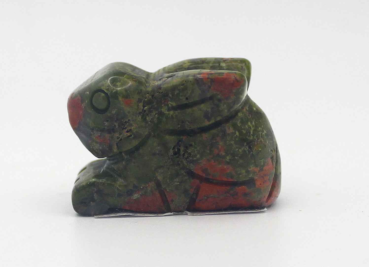 Mini Crystal Rabbit | | Wiccan Center