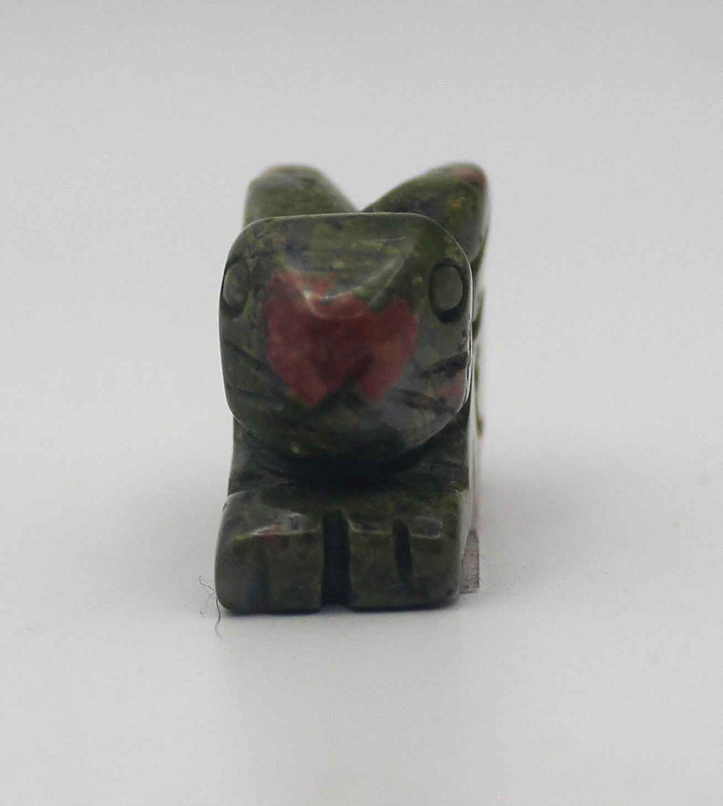 Mini Crystal Rabbit | | Wiccan Center