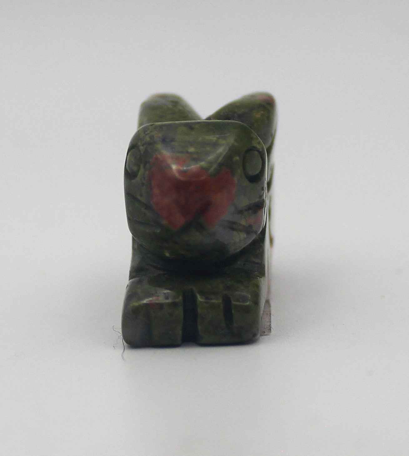 Mini Crystal Rabbit | | Wiccan Center