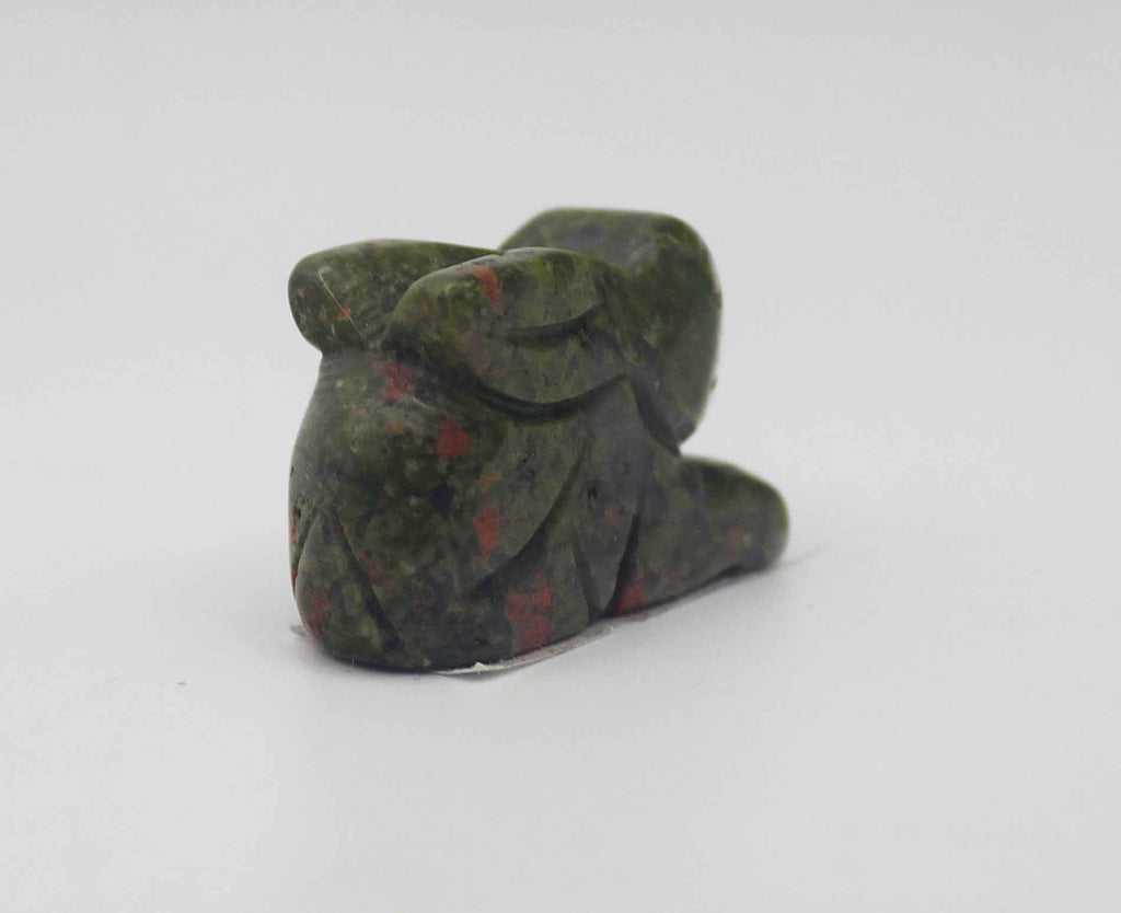 Mini Crystal Rabbit | | Wiccan Center