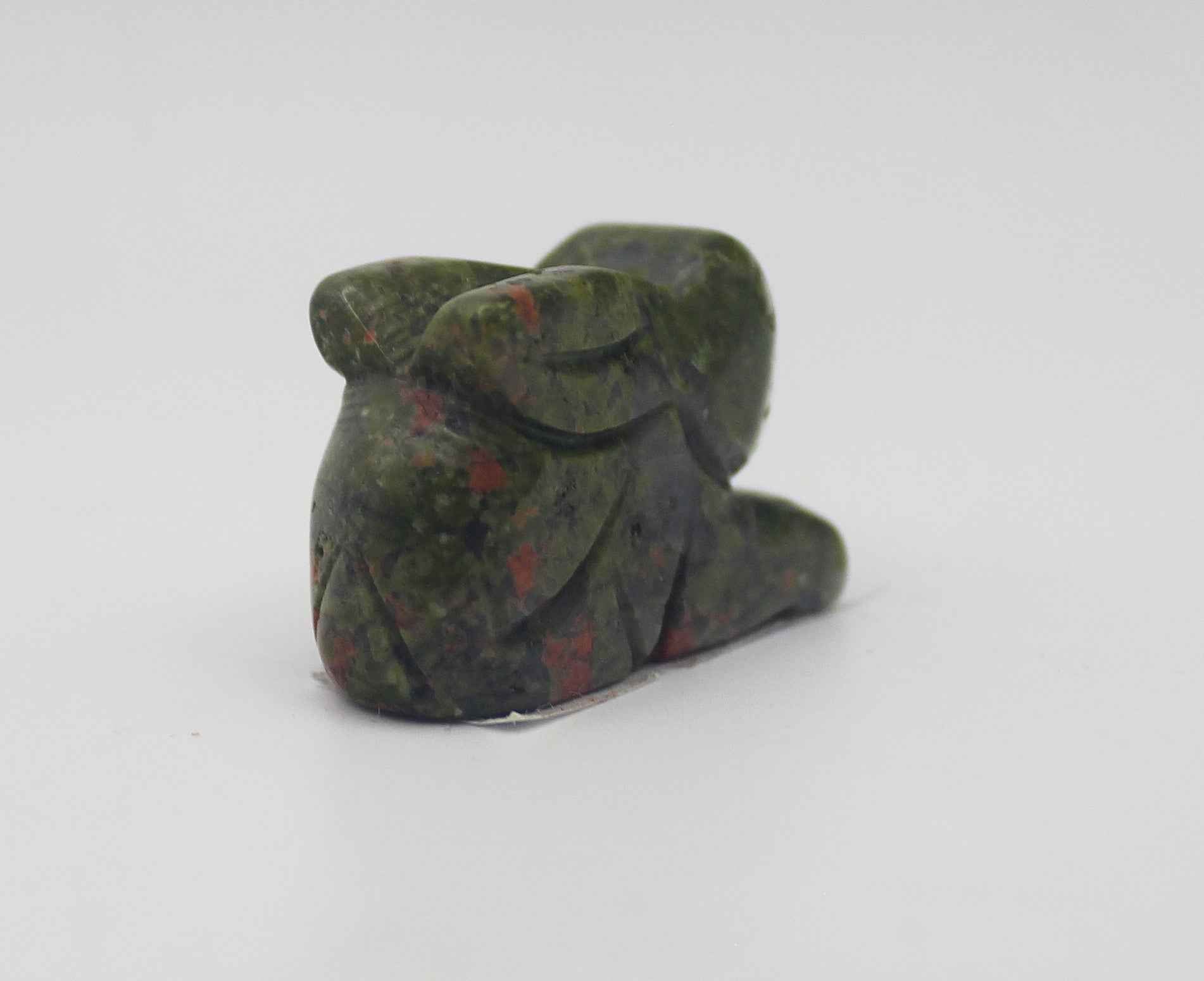 Mini Crystal Rabbit | | Wiccan Center