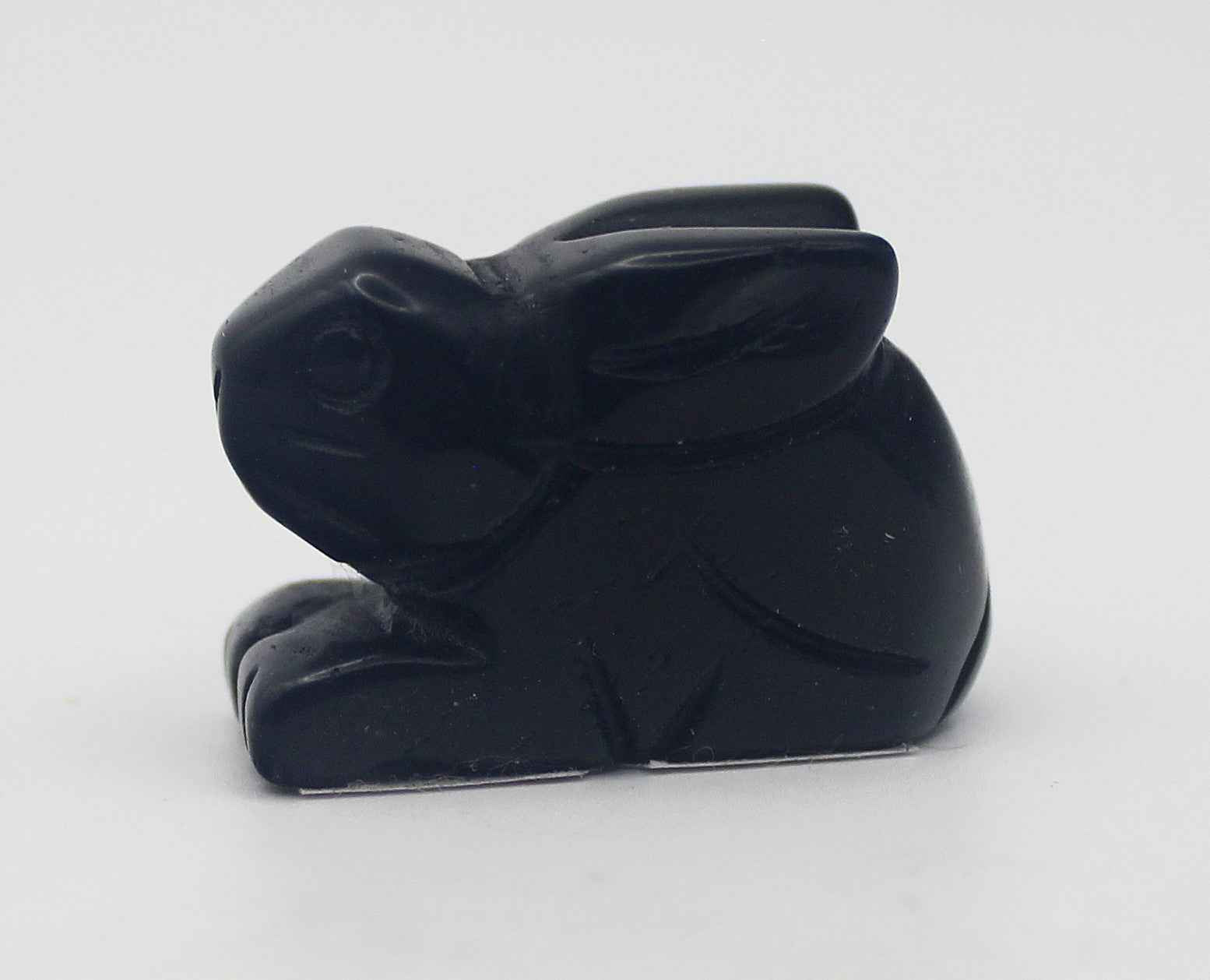 Mini Crystal Rabbit | | Wiccan Center