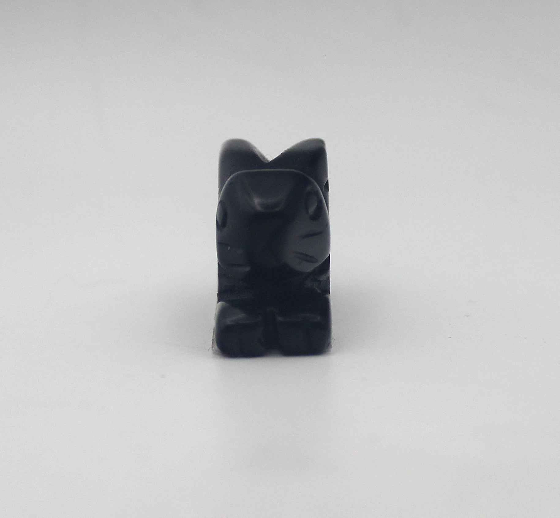 Mini Crystal Rabbit | | Wiccan Center