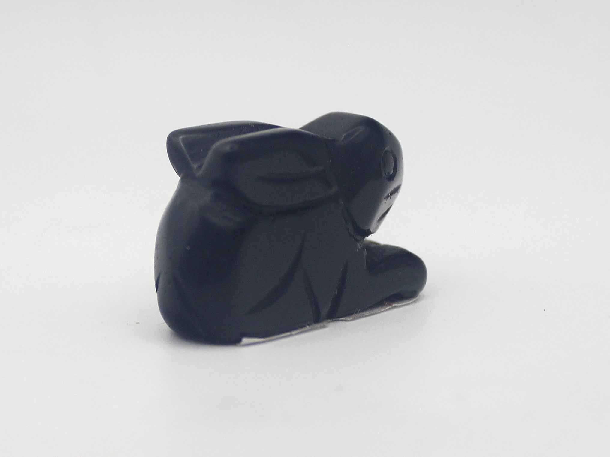 Mini Crystal Rabbit | | Wiccan Center