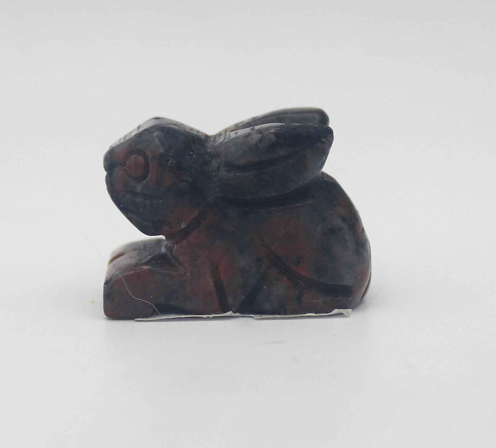 Mini Crystal Rabbit | | Wiccan Center