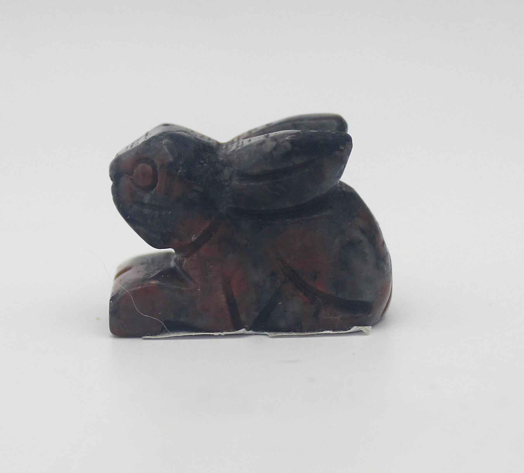 Mini Crystal Rabbit | | Wiccan Center