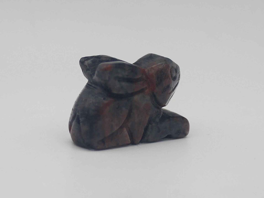 Mini Crystal Rabbit | | Wiccan Center