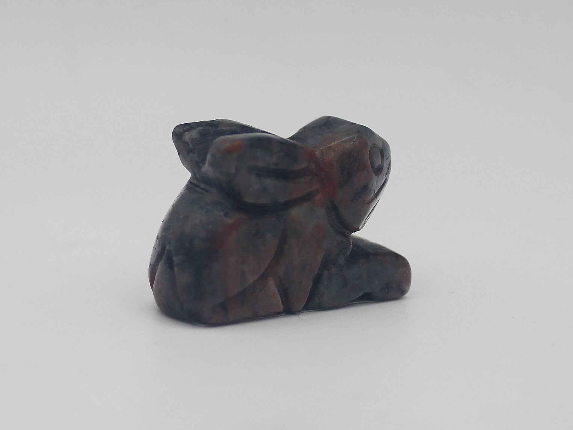 Mini Crystal Rabbit | | Wiccan Center