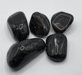 Black Tourmaline - Large Tumbles | | Wiccan Center