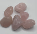 Rose Quartz Tumbles | | Wiccan Center