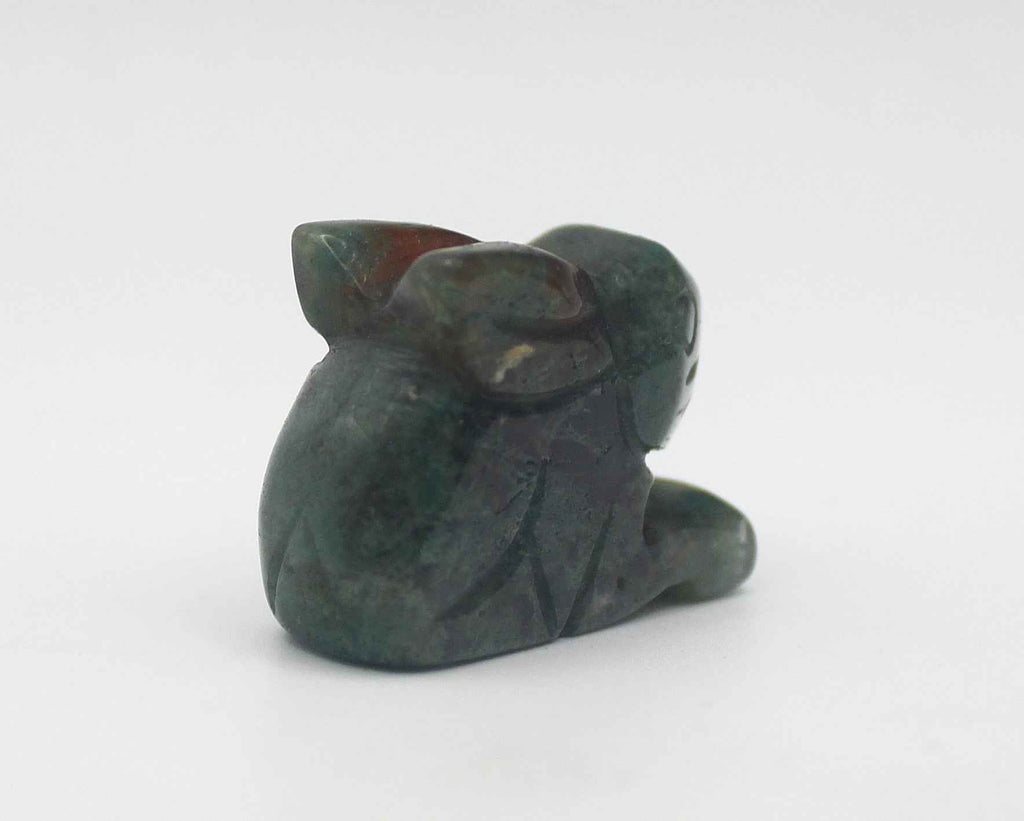 Mini Crystal Rabbit | | Wiccan Center