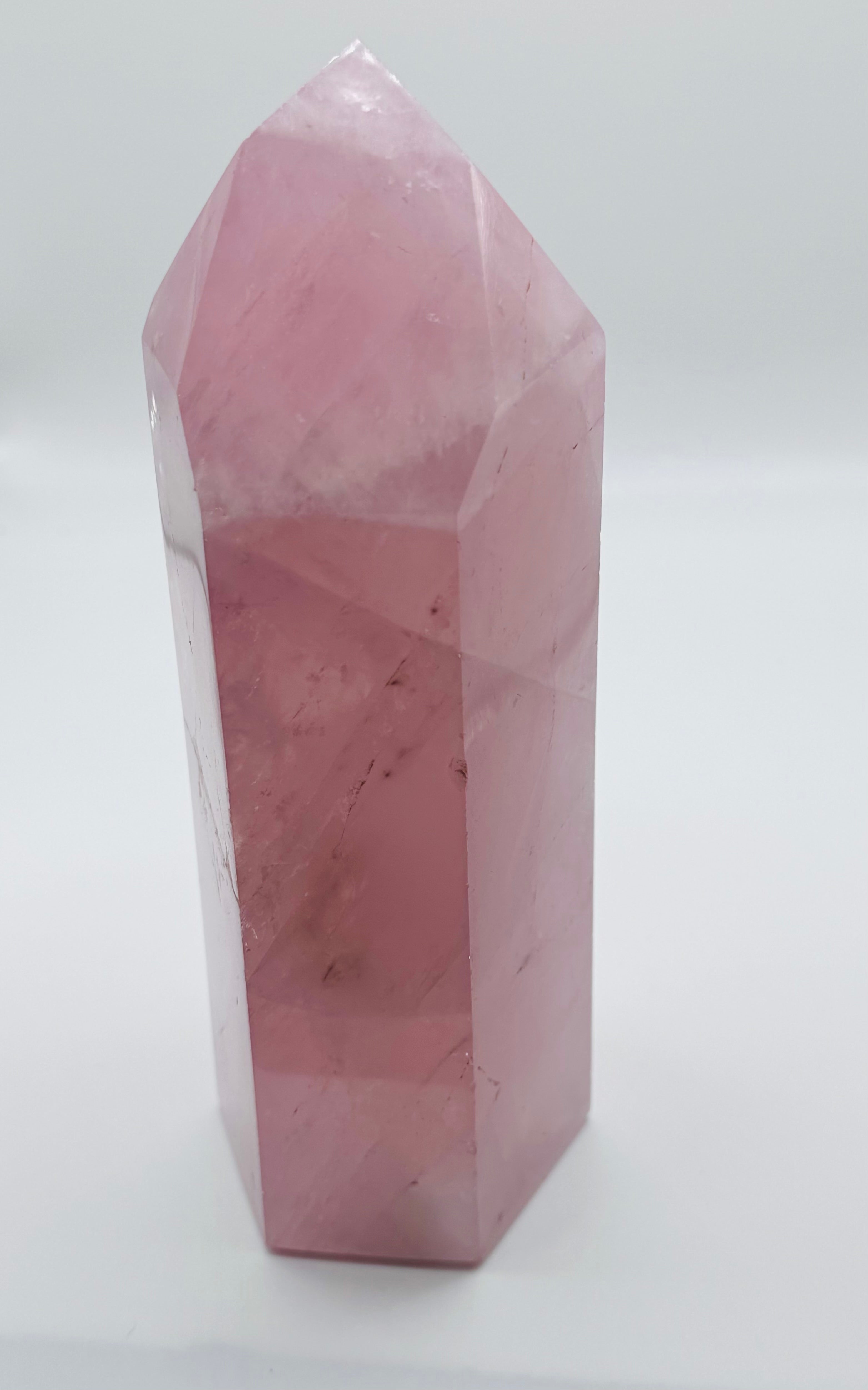 Rose Quartz Tower | | Wiccan Center