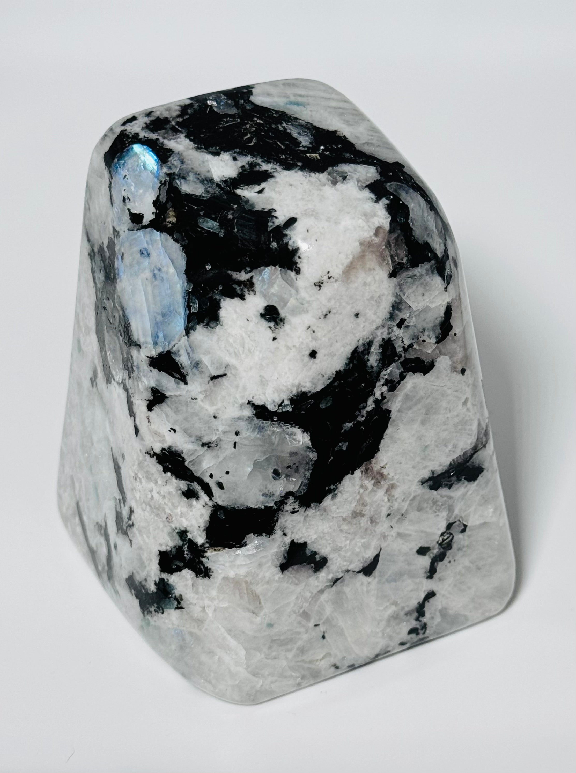 Rainbow Moonstone | | Wiccan Center