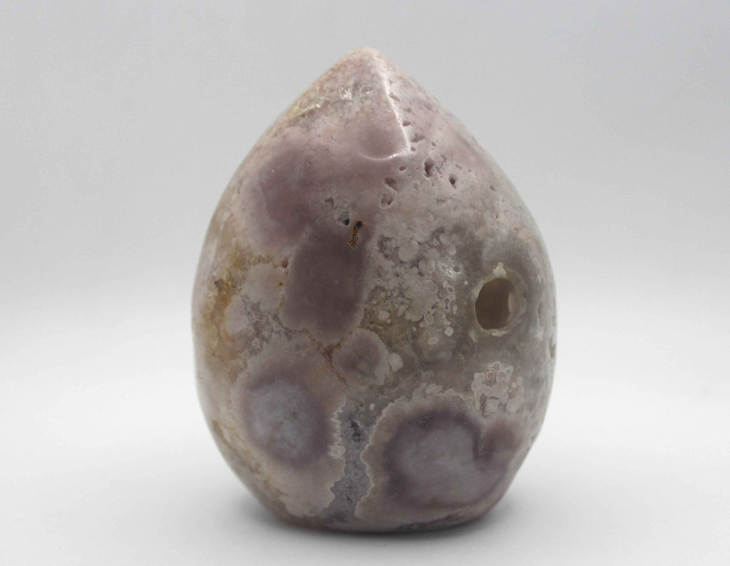 Pink Amethyst Freeform – Heart Healing, Calm & Emotional Balance | | Wiccan Center