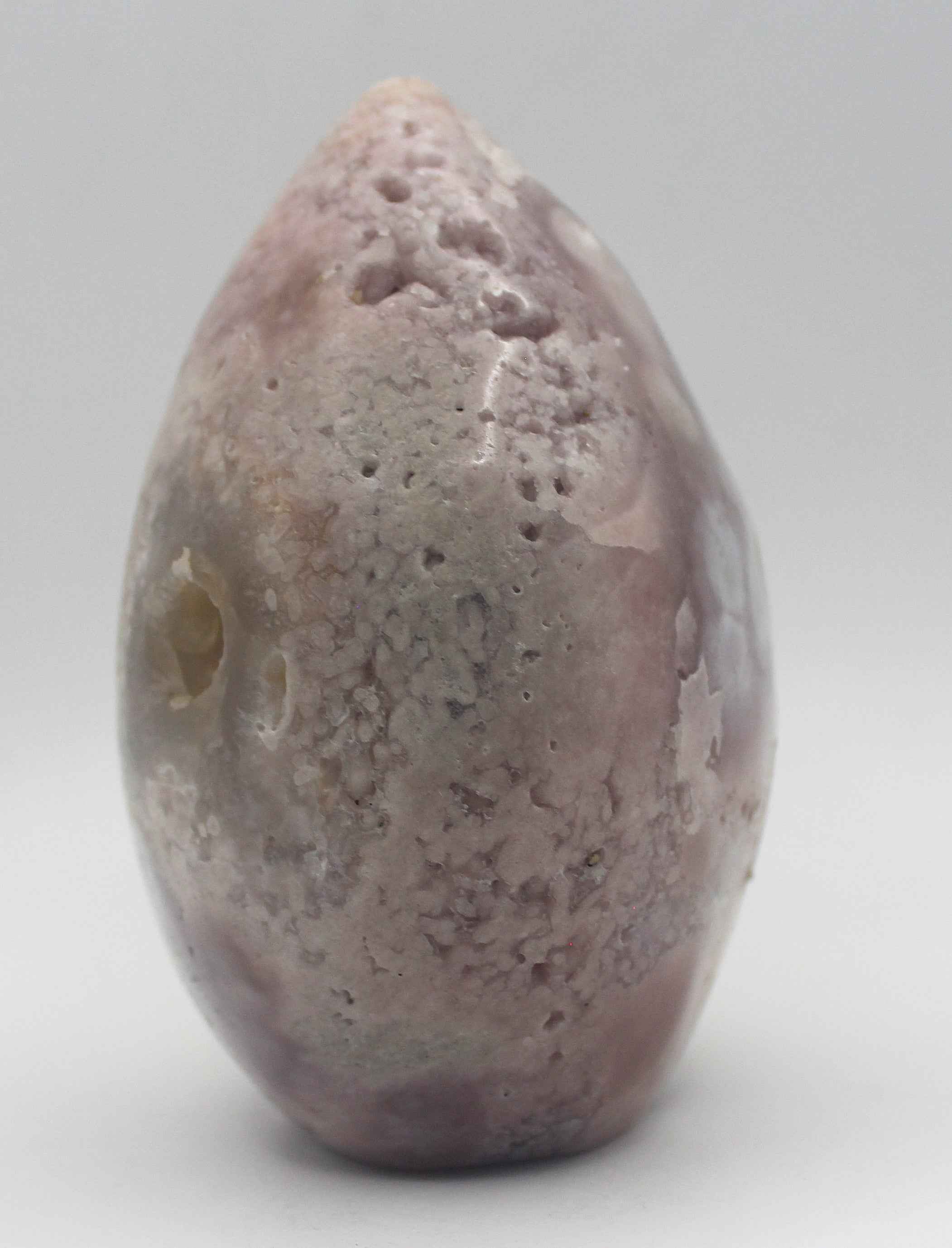 Pink Amethyst Freeform – Heart Healing, Calm & Emotional Balance | | Wiccan Center