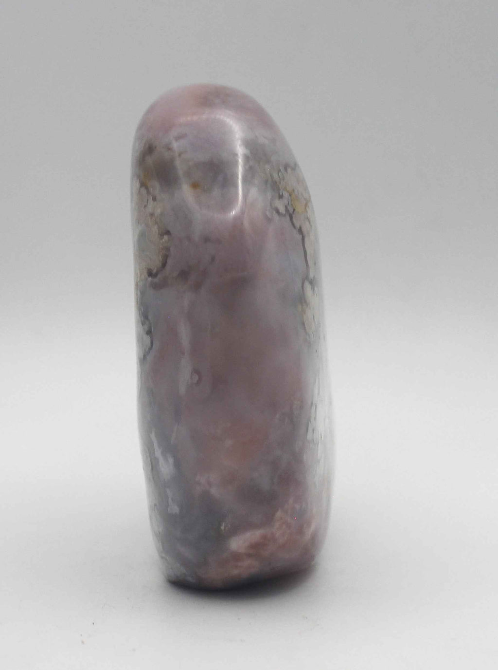 Flower Agate Freeform | | Wiccan Center