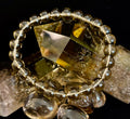 Smoky Quartz Bracelet – 8mm Natural Crystal for Grounding, Protection & Clarity | | Wiccan Center