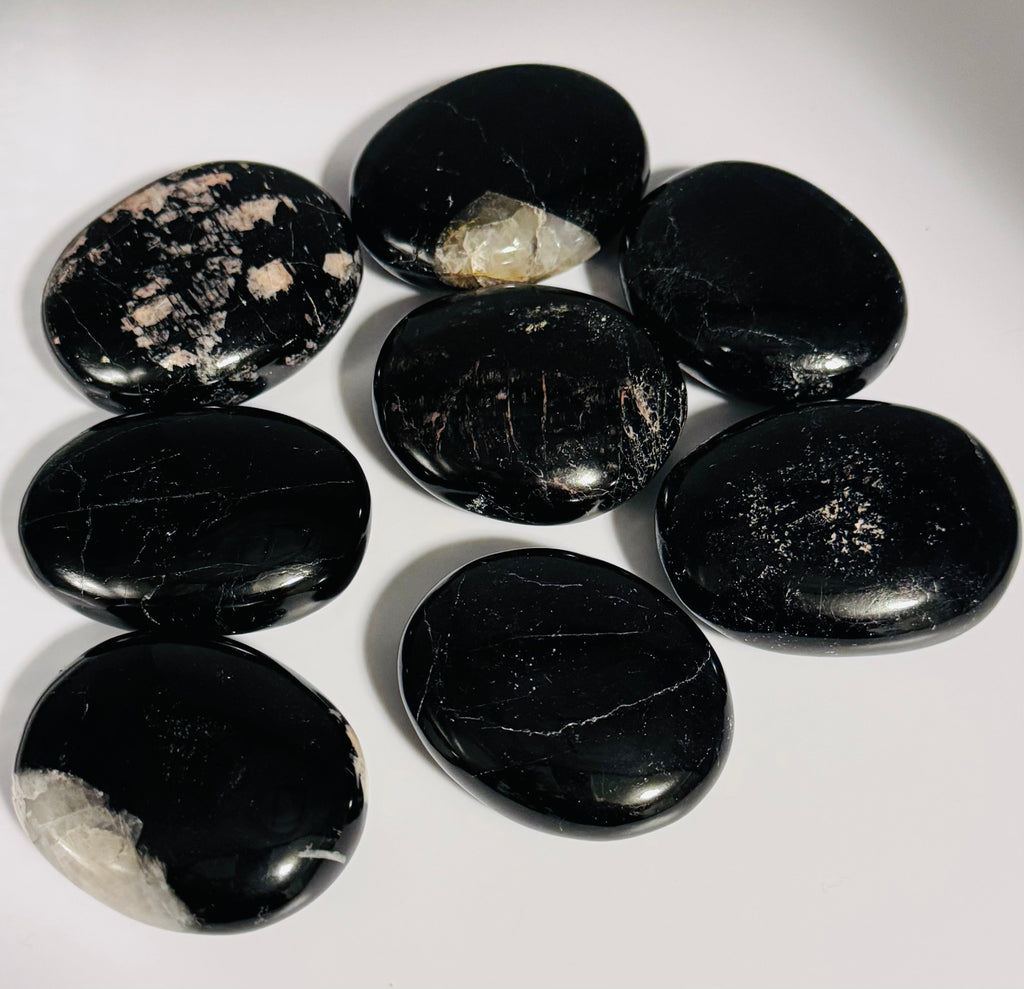 Black Tourmaline | | Wiccan Center