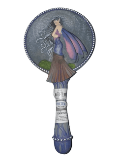 Solitude Hand Mirror | Misc. Fairy Gift Items | Wiccan Center