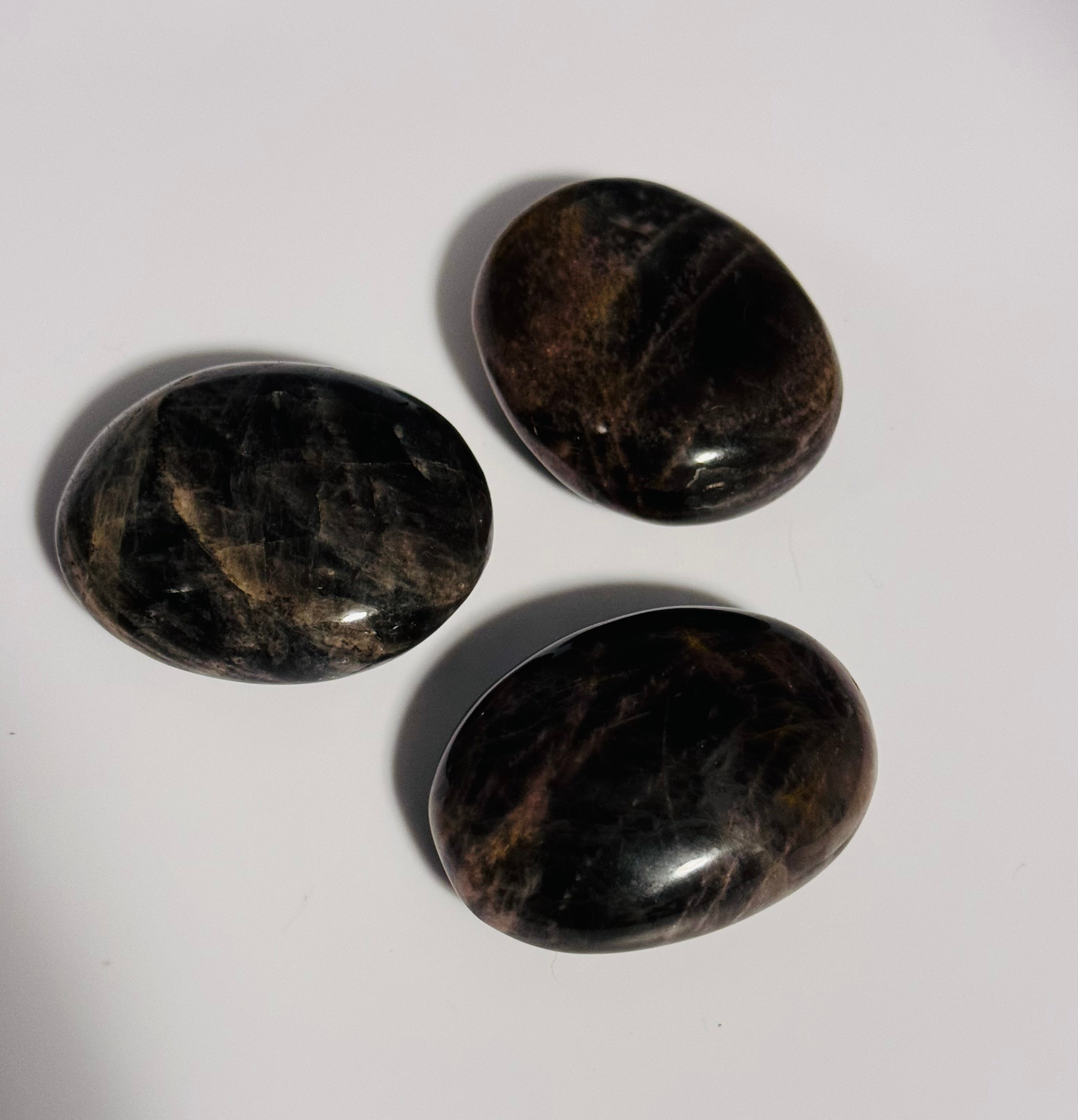 Black Moonstone | | Wiccan Center