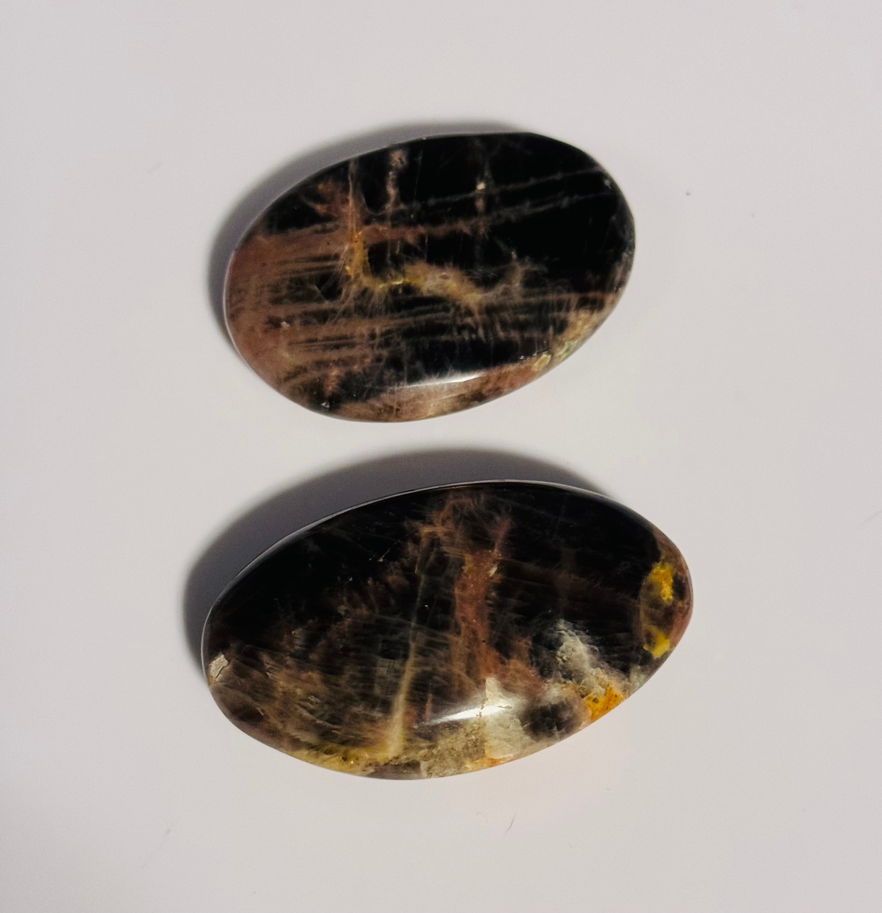 Black moonstone | | Wiccan Center